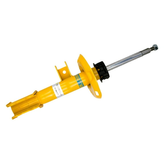 Bilstein B6 Series HD Suspension Strut Assembly - 22-244277 Fits select: 2015-2020 MERCEDES-BENZ GLA 250 4MATIC, 2017-2018 INFINITI QX30 BASE/LUXURY/PREMIUM/SPORT