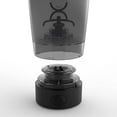 thumbnail image 2 of PROMiXX CHARGE Electric Shaker Bottle – Stealth Black, 20oz Tritan Cup, 2 of 9