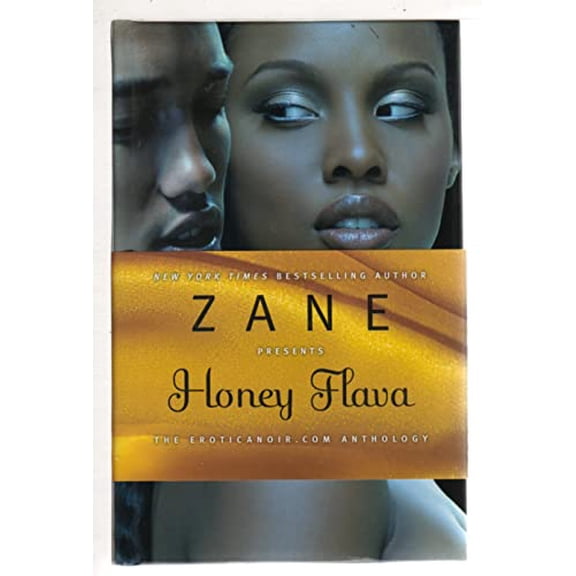 Pre-Owned Honey Flava, 9781416548850, 1416548858, Hardcover,