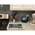 thumbnail image 2 of Shih Tzu Hippie Dawg Glass Cutting Board Large 12 in x 15 in, 2 of 5