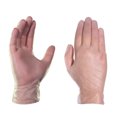 thumbnail image 4 of GlovePlus Vinyl Latex-Free Industrial Gloves, Large, Clear, 1000/Case, 4 of 8