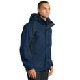 thumbnail image 4 of Port Authority Coat J310 Mens Ranger 3-in-1 Jacket, 4 of 6