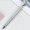 D, variant on Feng Shui Import Large Diamond Ballpoint Pen for Party Favors,Bridal Shower Bling Pen with Crystal Top,Retractable 1.0mm Glitter Pen for Gift Giving