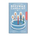 thumbnail image 3 of Multicolor Beeswax Candle Kit, 3 of 5