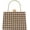 Brown, variant on Kukuzhu Women Clutch Purses Hobo Bag Evening Shoulder Crossbody Bag Totes Handbag Wedding Party Plaid Satchels