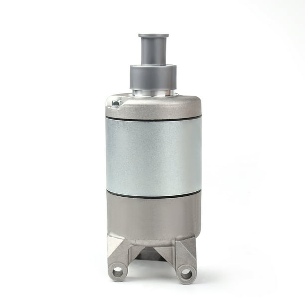 Areyourshop Motor Starter For Honda Cb 1 Cb400f 91 Cb400 92 98 Cbr400 Nc29 Xr250 86 94 Walmart Com Walmart Com