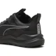 thumbnail image 3 of PU & MA Reflect Lite Trail PTX 31009501 Mens Black Athletic Running Shoes, 3 of 6