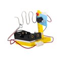thumbnail image 3 of Kit de experimentos de física DIY, kit de aprendizaje de ciencias STEM, interesante experimento científico educativo para niños de escuela primaria. En caja, 3 of 9