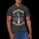 thumbnail image 3 of Guns N Roses - Camiseta Appetite Lavado para Adultos Unisex (Negro), 3 of 3