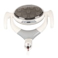 thumbnail image 1 of Lámpara Bucal Dental LED, Desmontable Que Ajusta El Brillo, 9 Chips De Luz, 8 Niveles De Iluminación, Luz Bucal Dental Para Sillón Dental, 1 of 8