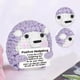 thumbnail image 4 of Peluche de punto, adorable muñeco de lana hecho a mano, perfecto para niños y coleccionistas, 4 of 5