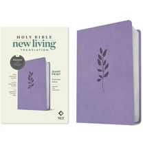Holy Bible: New Living Translation, (Hardcover)