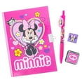 thumbnail image 4 of Minnie Mouse Secret Diary Set, 4 of 7