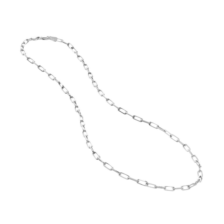 White gold deals chain walmart