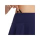 thumbnail image 5 of SAYOO Faldas cortas de tenis plisadas con bolsillo para mujer Verano Color sólido Volantes en capas Mini Faldas deportivas atléticas SAYOO casual, 5 of 7