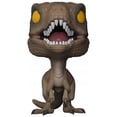 thumbnail image 2 of Funko Pop! Películas: Parque Jurásico - Figura de Colección Velociraptor Funko Funko, 2 of 2