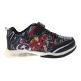 thumbnail image 4 of Marvel Avengers Lighted Boys's Athletic Shoes, 4 of 7