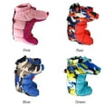thumbnail image 2 of Ropa para perros Ropa de invierno Chaqueta abrigada Abrigo de cachorro más grueso Perros pequeñ CACAGOO Abrigo de cachorro, 2 of 6
