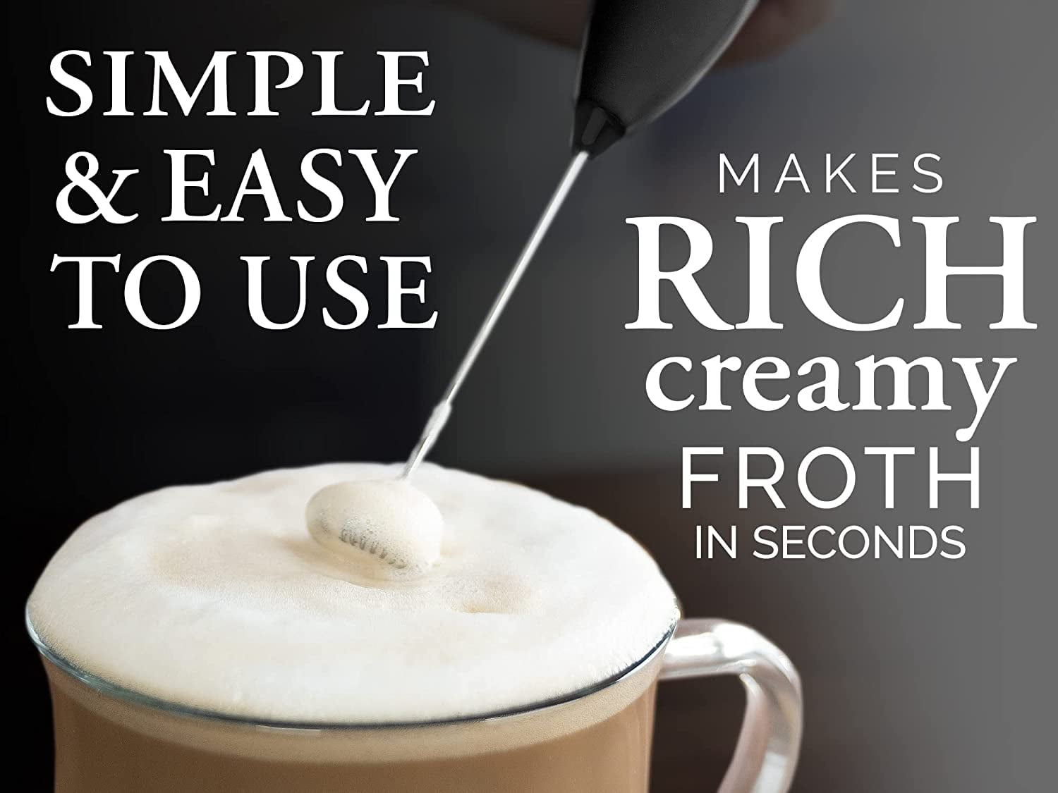 Milk Frothing for Beginners 5 Tips – Whole Latte Love