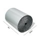 thumbnail image 3 of Rollo de lámina aislante reflectante de 6 x 300 pulgadas | Aislamiento de aluminio para tuberías | Barrera térmica para áticos, paredes, garajes, conductos y tuberías de climatización | 1 rollo, 3 of 6