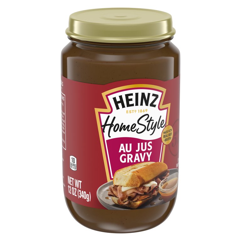 Essential Everyday Au Jus Gravy Mix 1 oz, Shop