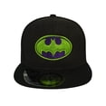 thumbnail image 1 of Gorra Batman IX Dc Comics Original Nueva Plana, 1 of 4