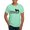 Mint, variant on CafePress - She's A Leonberger T Shirt - Men's Classic Cotton T-Shirts