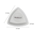 thumbnail image 4 of Rockhouse LED Guitar Pick Luminous Guitar Picks Built-in 3pcs LEDs, 4 of 8