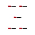 thumbnail image 1 of Riwesomey Destornillador profesional de 1/4 pulgadas y 6,35mm, varilla de extensión, soporte de broca eléctrica portátil, accesorios Type2 NO2, 1 of 6