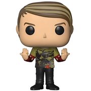 Funko POP! Dick In A Box 2-Pack – Saturday Night Live Collectible Figures