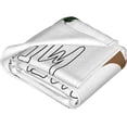 thumbnail image 4 of 5P1268 - * HOSE-RADIATOR INLET- 90 CM for Caterpillar (CAT), 4 of 8