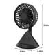 thumbnail image 2 of Cargador multifuncional USB, carga inalámbrica, pequeño ventilador, cargador de teléfono móvil, nuevo mini ventilador de escritorio, ventilador de carga inalámbrica, 2 of 7