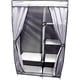 thumbnail image 4 of Closet Armable Organizador Portatil 6 Divisiones Rack&Pack Recamara Hogar, 4 of 4