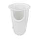thumbnail image 4 of R0445900 Cesta filtro para piscina, herramienta limpieza, fácil instalación, protección, repuesto para skimmer piscina para exteriores e, 4 of 8