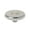 Silver 2g, variant on Tizuqe 2g/4g for Shell weight metal electric instrument parts for headshell SL1200 SL1210 MK 2 3 5 M5G record player