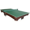 Sportcraft Table Tennis Conversion Top,