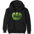 thumbnail image 1 of The Beatles Unisex Pullover Hoodie Sweatshirt Apple Logo, 1 of 3