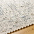 thumbnail image 5 of Livabliss Alpharetta Area Rug, 5'3" x 7', Gray, 5 of 6