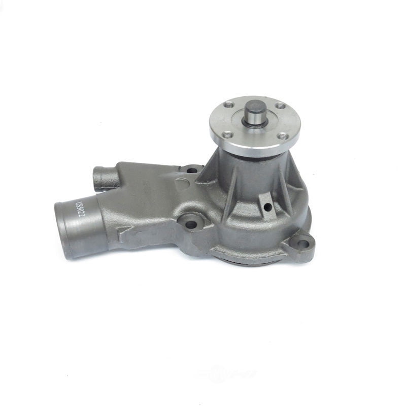 NEW WATER PUMP Fits select: 1985-1986 CHEVROLET S TRUCK S10, 1985-1986 CHEVROLET CAMARO