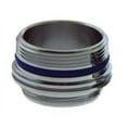 thumbnail image 5 of Cache Faucet Adapter to Take Standard Female Aerators No-lead Chrome Plated Brass Neoperl, 5 of 5