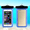 Deep Blue, variant on 3 Pack Waterproof Floating Cell Phone Pouch Dry Bag Case Cover For Phone Samsung