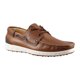thumbnail image 2 of Mocasin Nautica Hombre Caballero Casual Hombre cafe 27.5, 2 of 5