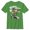 Kelly Green, variant on Boy's Nintendo The Legend of Zelda The Windwaker Link Hyah Graphic Tee Kelly Green Small