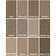 thumbnail image 6 of 12' x 16' Soft and Cozy 32oz Area Rugs. Stain Resistant and Pet and Kid Friendly. Perfect for and Room Apartments, Dorms,etc. Many Sizes Available (Color: Camel), 6 of 6