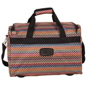 Gold Coast 5-Piece Spinner Luggage Set