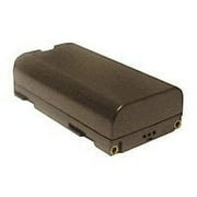 Hi-Capacity B-987 Lithium Ion Notebook Battery