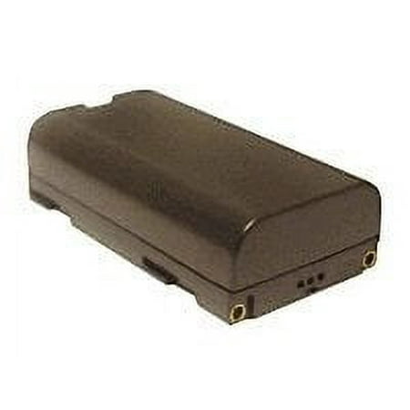 Hi-Capacity B-987 Lithium Ion Notebook Battery
