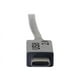 USB C USB A Câble vers - Câble USB C 2.0 vers USB - 480 Mbit/S - Noir - M/M - Câble USB - Câble USB-C à 24 Broches (M) vers USB (M) - USB 2.0 - 3 Pi - Moulé - Noir – image 3 sur 5