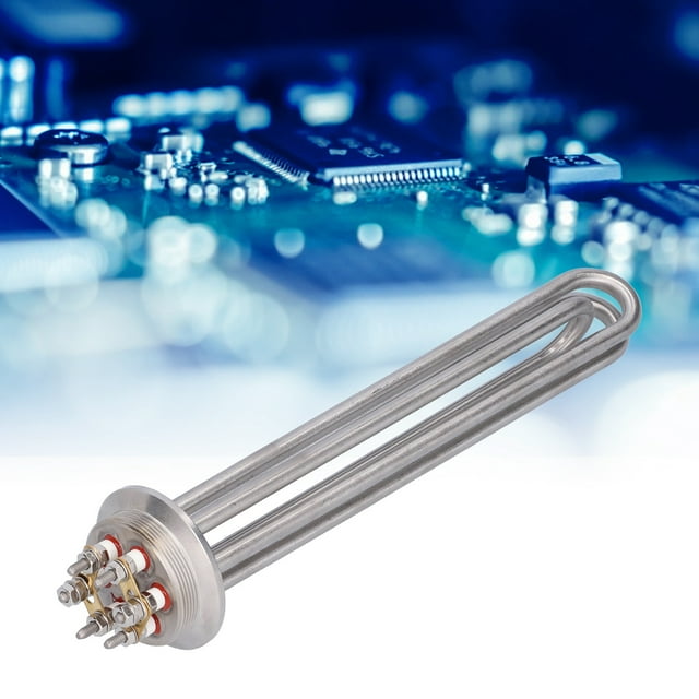 Loewten Water Heating , Heating Tube Water Heater For Acid‑base Tanks For Oil Tanks