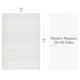 thumbnail image 5 of Artscape Classico 24" x 36" Window Film with Frosted Glass Design, 5 of 12